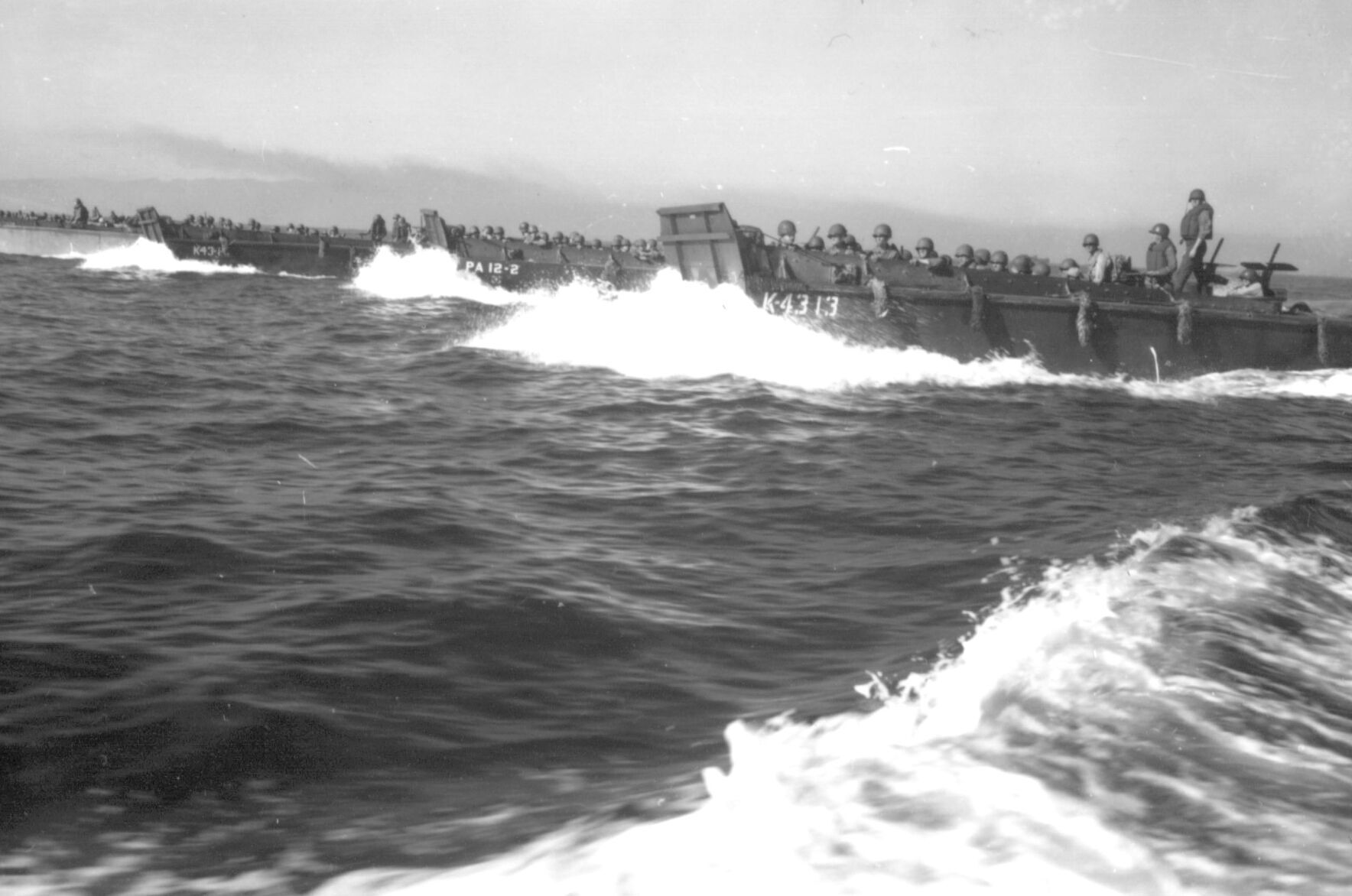 1945: Battle of Luzon